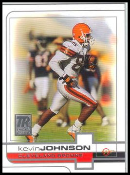 96 Kevin Johnson